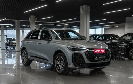Audi Q5, 2026 год, 6 750 000 рублей, 2 фотография