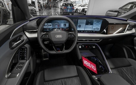 Audi Q5, 2026 год, 6 750 000 рублей, 7 фотография