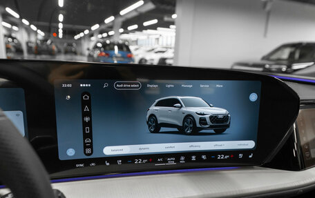 Audi Q5, 2026 год, 6 750 000 рублей, 19 фотография