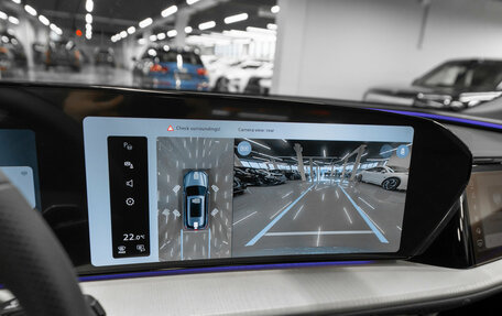 Audi Q5, 2026 год, 6 750 000 рублей, 17 фотография