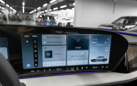 Audi Q5, 2026 год, 6 750 000 рублей, 16 фотография