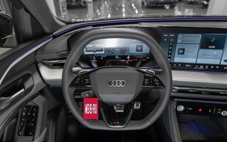 Audi Q5, 2026 год, 6 750 000 рублей, 11 фотография