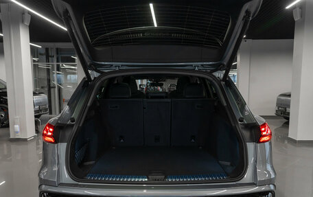 Audi Q5, 2026 год, 6 750 000 рублей, 26 фотография