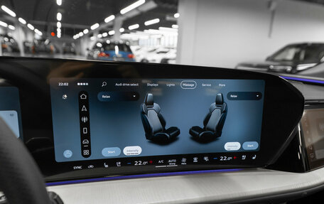 Audi Q5, 2026 год, 6 750 000 рублей, 20 фотография