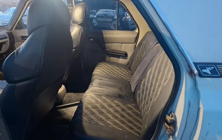 ГАЗ 3110 «Волга», 1997 год, 85 000 рублей, 10 фотография