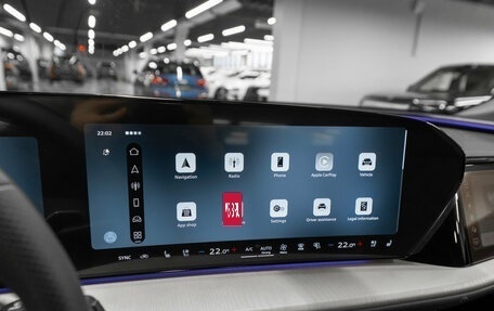 Audi Q5, 2026 год, 6 750 000 рублей, 18 фотография