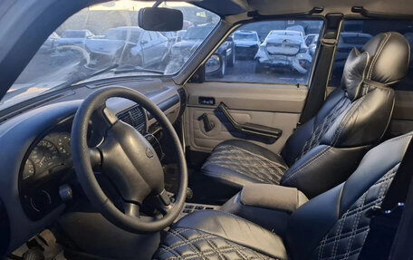 ГАЗ 3110 «Волга», 1997 год, 85 000 рублей, 7 фотография