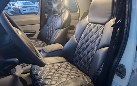 ГАЗ 3110 «Волга», 1997 год, 85 000 рублей, 9 фотография