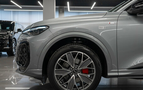 Audi Q5, 2026 год, 6 750 000 рублей, 28 фотография