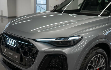 Audi Q5, 2026 год, 6 750 000 рублей, 29 фотография