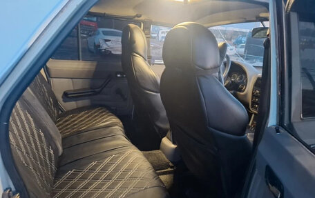 ГАЗ 3110 «Волга», 1997 год, 85 000 рублей, 11 фотография