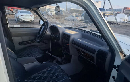 ГАЗ 3110 «Волга», 1997 год, 85 000 рублей, 8 фотография