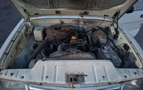 ГАЗ 3110 «Волга», 1997 год, 85 000 рублей, 6 фотография