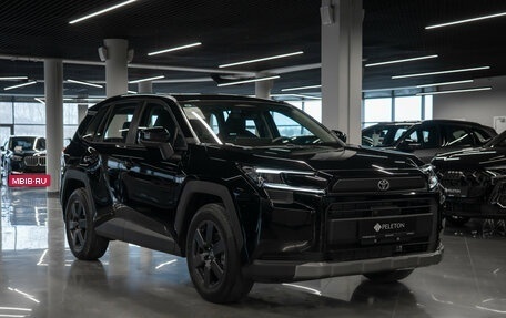 Toyota RAV4, 2026 год, 4 650 000 рублей, 2 фотография