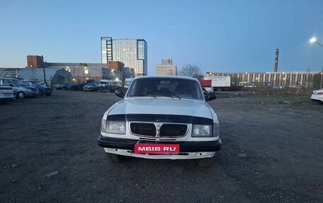 ГАЗ 3110 «Волга», 1997 год, 85 000 рублей, 5 фотография