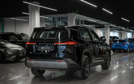 Toyota RAV4, 2026 год, 4 650 000 рублей, 5 фотография