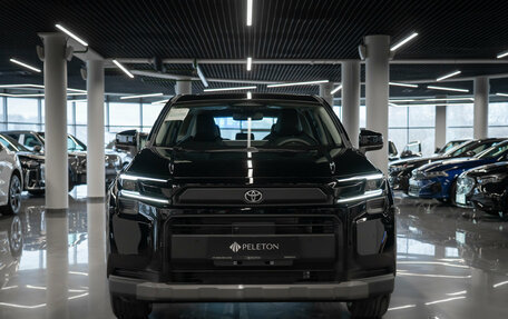 Toyota RAV4, 2026 год, 4 650 000 рублей, 3 фотография