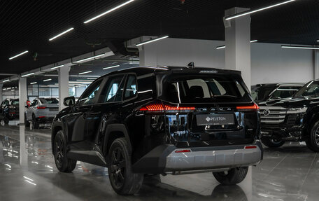 Toyota RAV4, 2026 год, 4 650 000 рублей, 4 фотография