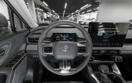 Toyota RAV4, 2026 год, 4 650 000 рублей, 11 фотография