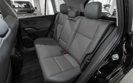 Toyota RAV4, 2026 год, 4 650 000 рублей, 13 фотография