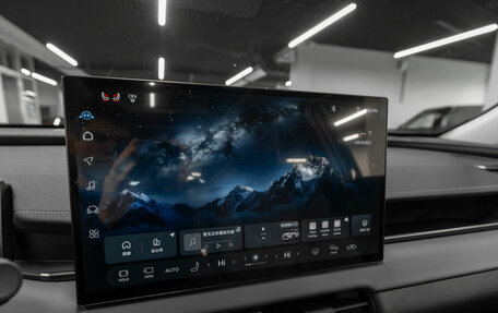 Toyota RAV4, 2026 год, 4 650 000 рублей, 18 фотография