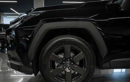 Toyota RAV4, 2026 год, 4 650 000 рублей, 26 фотография