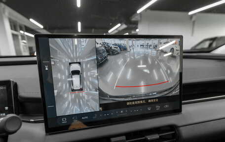 Toyota RAV4, 2026 год, 4 650 000 рублей, 22 фотография