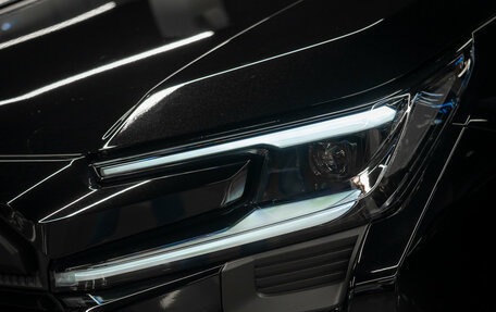 Toyota RAV4, 2026 год, 4 650 000 рублей, 27 фотография