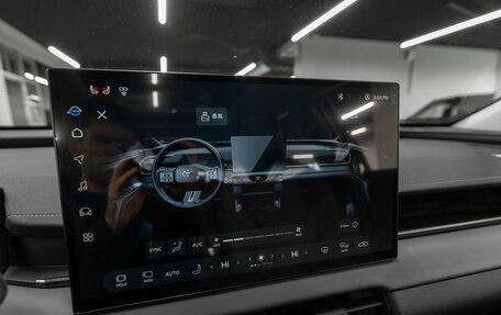 Toyota RAV4, 2026 год, 4 650 000 рублей, 19 фотография