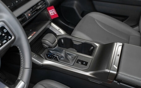 Toyota RAV4, 2026 год, 4 650 000 рублей, 17 фотография