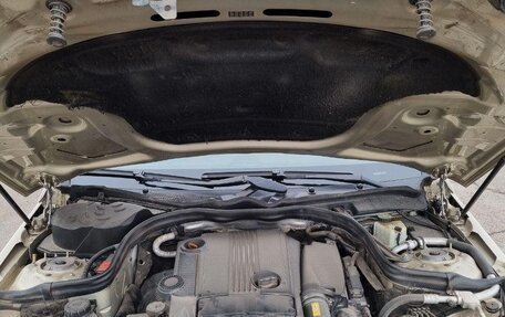 Mercedes-Benz E-Класс, 2011 год, 1 580 000 рублей, 19 фотография