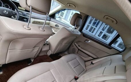 Mercedes-Benz E-Класс, 2011 год, 1 580 000 рублей, 18 фотография