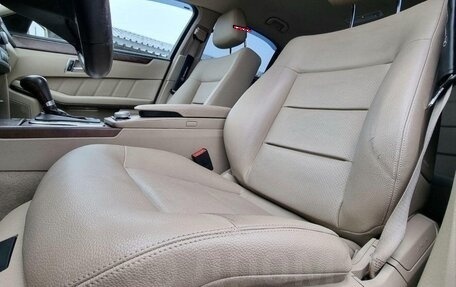 Mercedes-Benz E-Класс, 2011 год, 1 580 000 рублей, 17 фотография