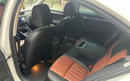 Skoda Octavia, 2019 год, 2 150 000 рублей, 7 фотография