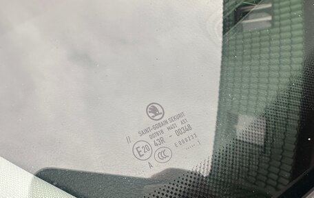 Skoda Octavia, 2019 год, 2 150 000 рублей, 12 фотография