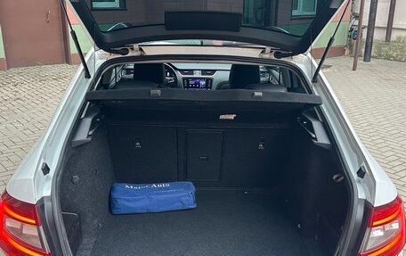 Skoda Octavia, 2019 год, 2 150 000 рублей, 11 фотография