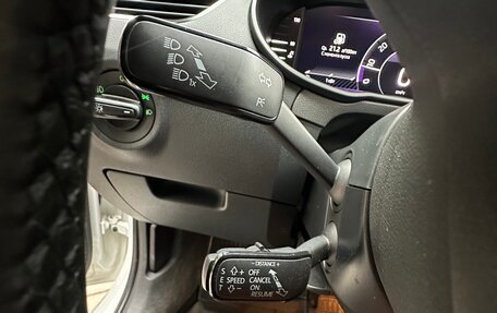 Skoda Octavia, 2019 год, 2 150 000 рублей, 16 фотография