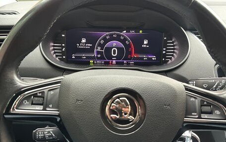 Skoda Octavia, 2019 год, 2 150 000 рублей, 21 фотография