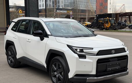 Toyota RAV4, 2026 год, 4 249 000 рублей, 3 фотография