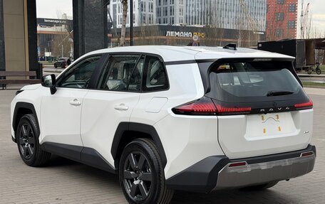 Toyota RAV4, 2026 год, 4 249 000 рублей, 7 фотография