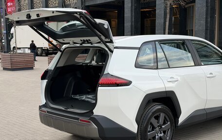 Toyota RAV4, 2026 год, 4 249 000 рублей, 10 фотография