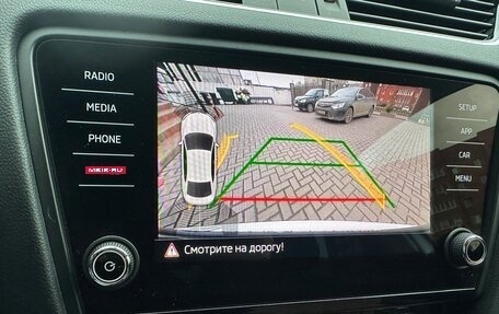 Skoda Octavia, 2019 год, 2 150 000 рублей, 24 фотография