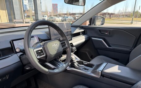 Toyota RAV4, 2026 год, 4 249 000 рублей, 13 фотография