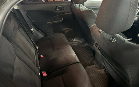 Honda CR-V IV, 2014 год, 1 849 000 рублей, 19 фотография