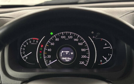 Honda CR-V IV, 2014 год, 1 849 000 рублей, 14 фотография