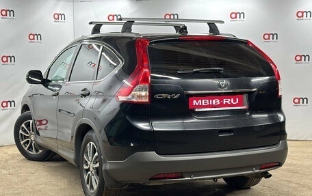 Honda CR-V IV, 2014 год, 1 849 000 рублей, 6 фотография