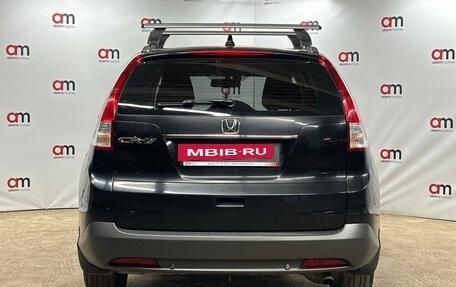 Honda CR-V IV, 2014 год, 1 849 000 рублей, 5 фотография