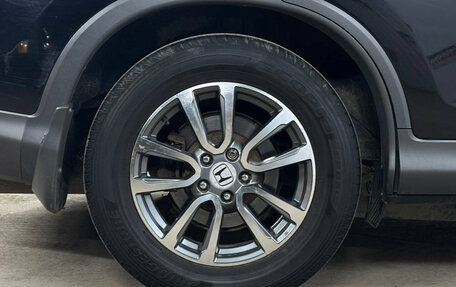 Honda CR-V IV, 2014 год, 1 849 000 рублей, 21 фотография