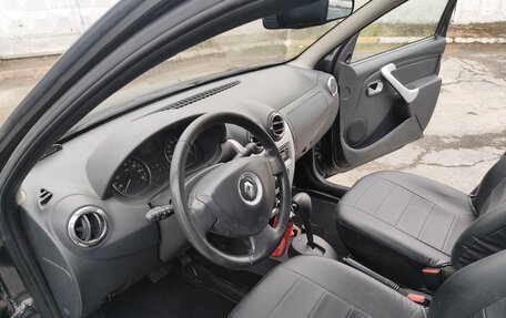 Renault Sandero I, 2012 год, 565 000 рублей, 14 фотография