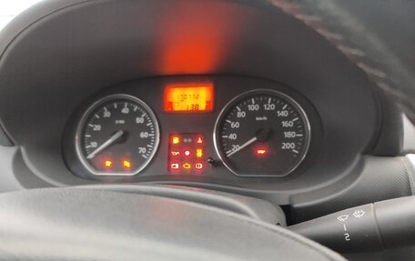 Renault Sandero I, 2012 год, 565 000 рублей, 21 фотография